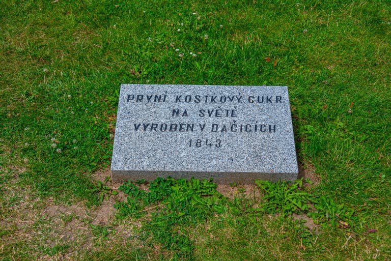 Best sugar rush in Czech Republic